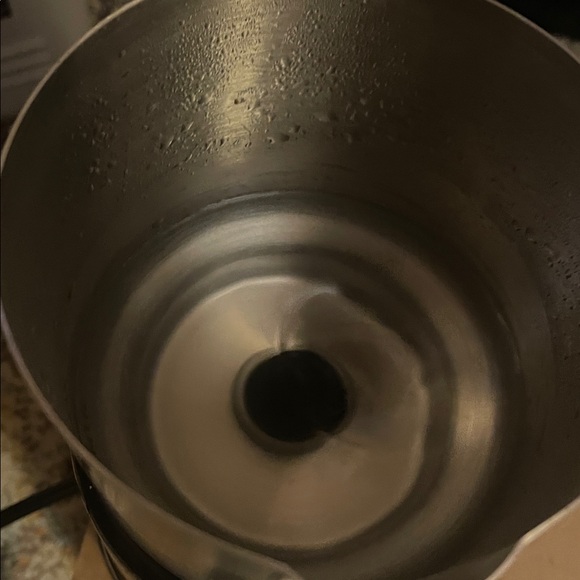 Stainless Steel Milk Frother 3-1 - Picture 11 of 17